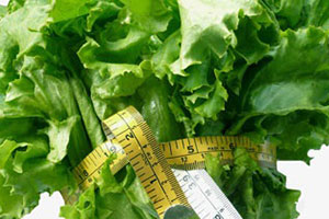 Dieta verde
