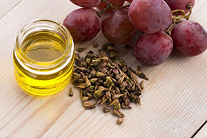 Propiedades y beneficios de la semilla de uva
