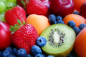 5 frutas para diabéticos que pueden consumir comúnmente